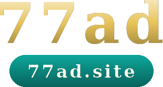 77ad logo